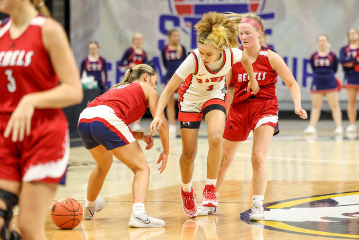 Lift for Life Park Hills Central Missouri girls basketball March 14 2024 Nate Latsch 27174